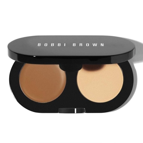 Bobbi Brown Creamy Concealer Kit in Shade Almond - Picture 1 of 7